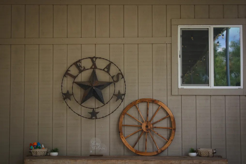 Southern Star Farms TX #9