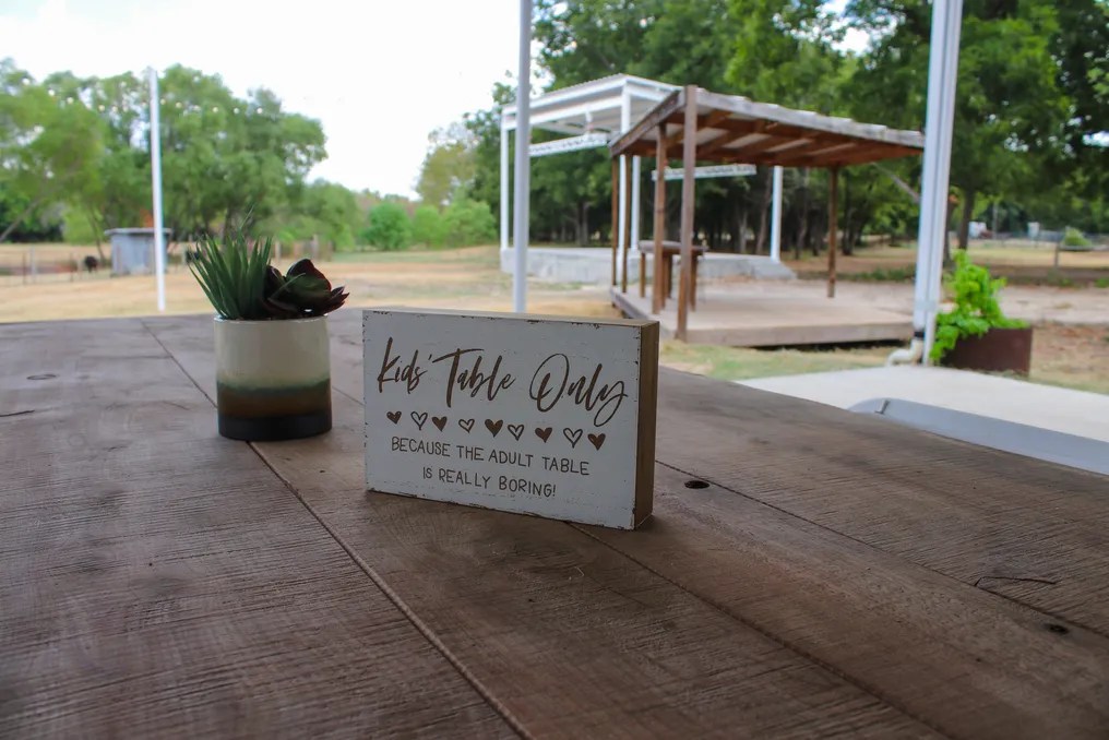 Southern Star Farms TX #12