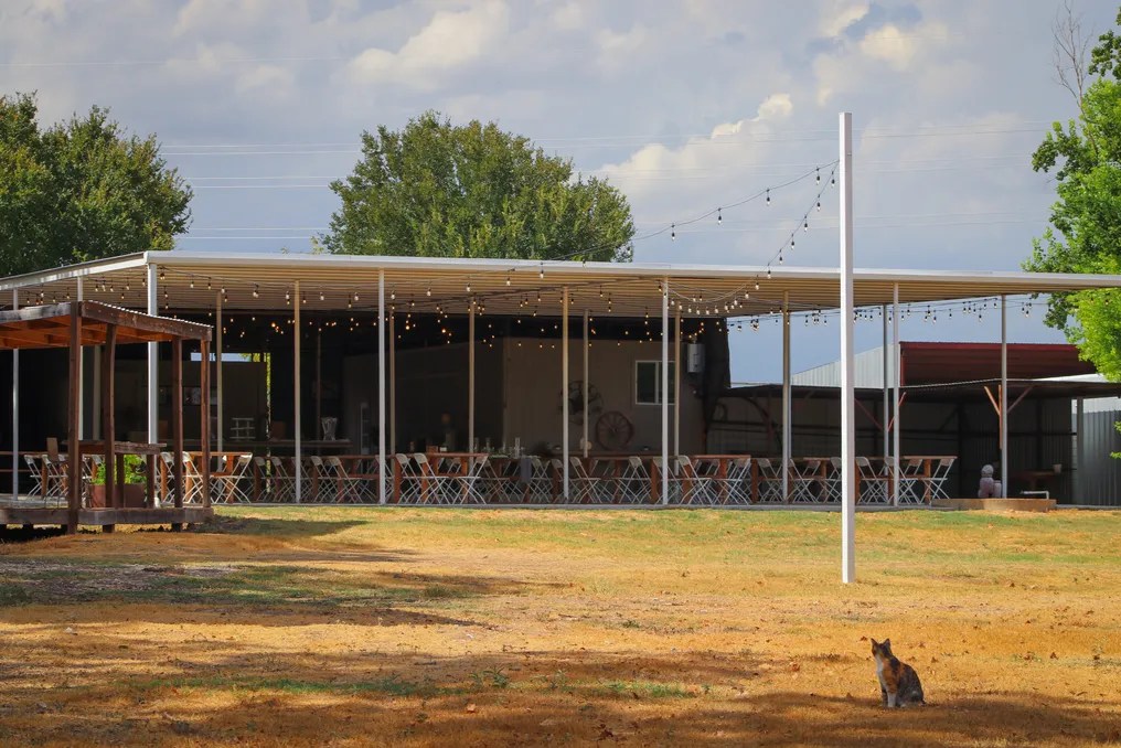 Southern Star Farms TX #15