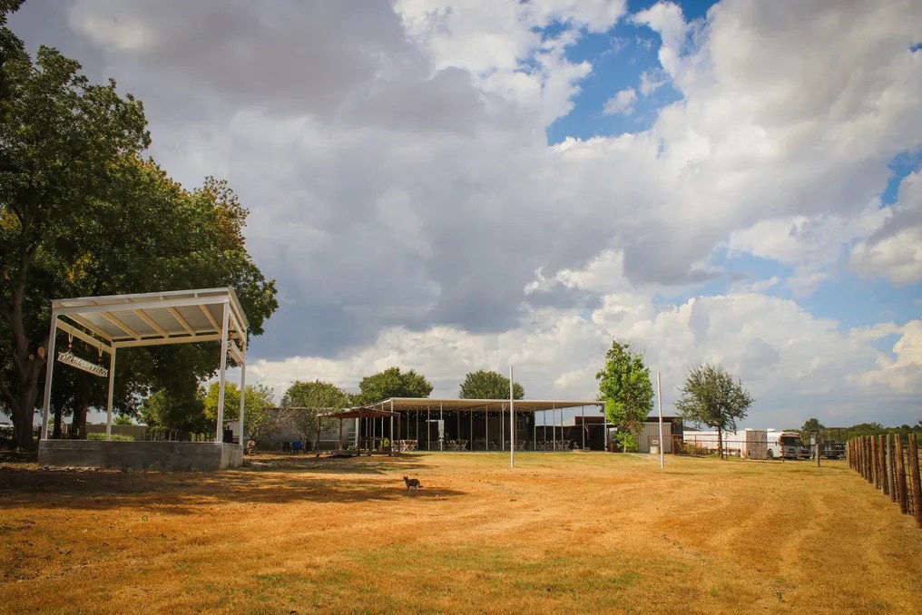 Southern Star Farms TX #16