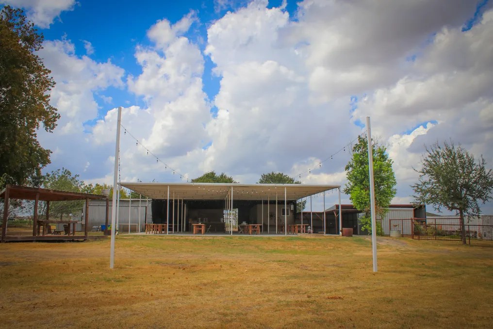 Southern Star Farms TX #17