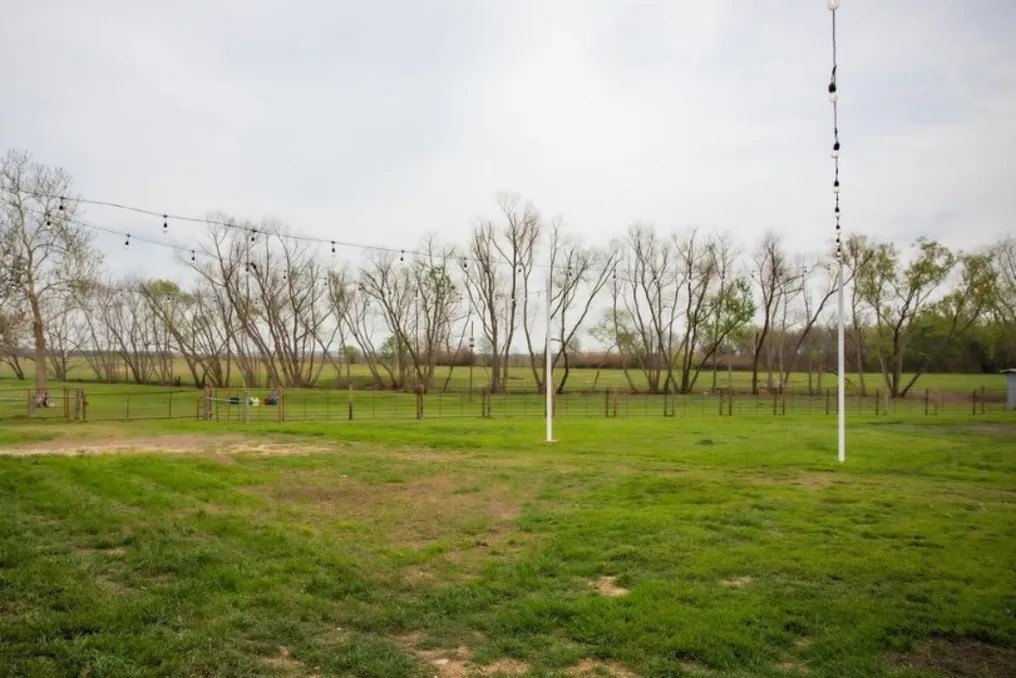 Southern Star Farms TX #21