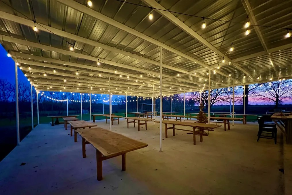 Southern Star Farms TX #27