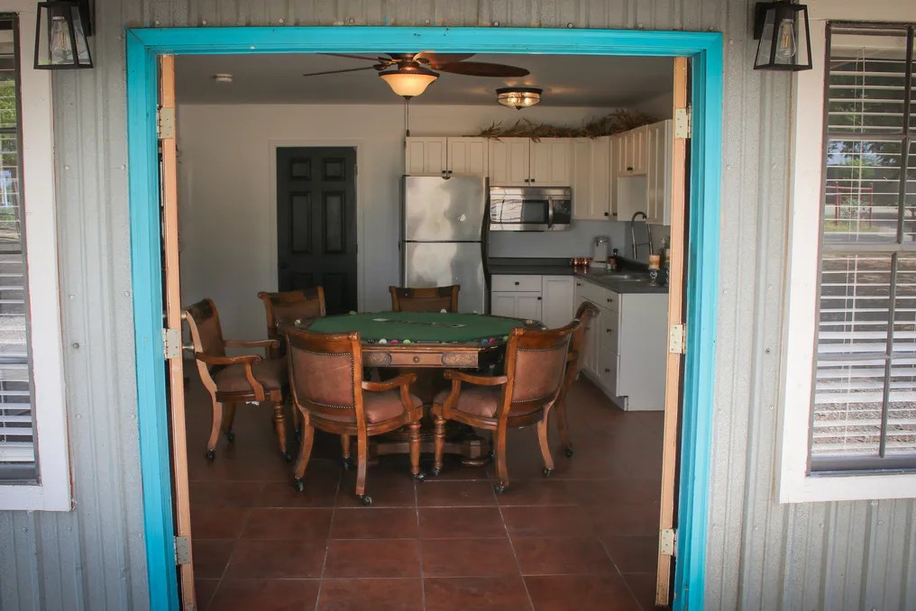 Southern Star Farms TX #28
