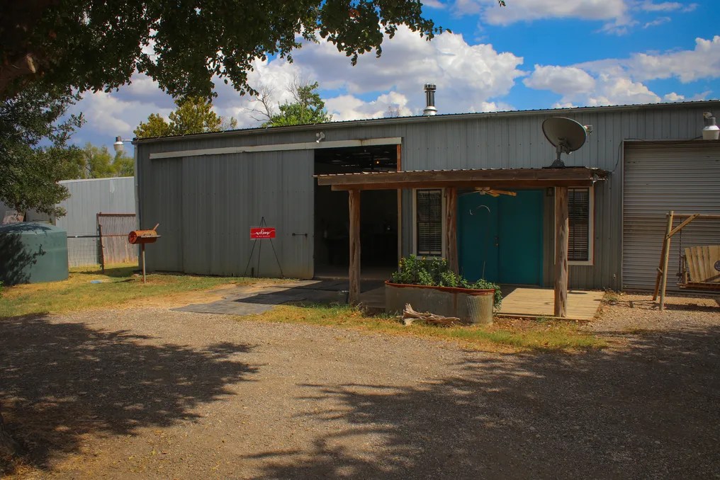 Southern Star Farms TX #30