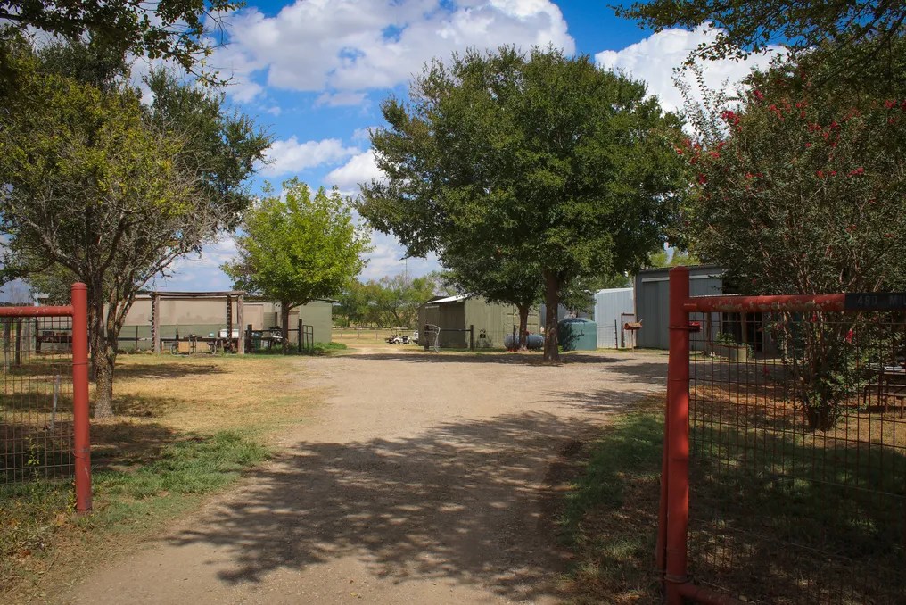 Southern Star Farms TX #32
