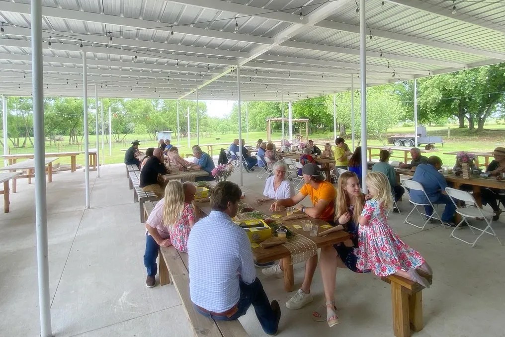 Southern Star Farms TX #52