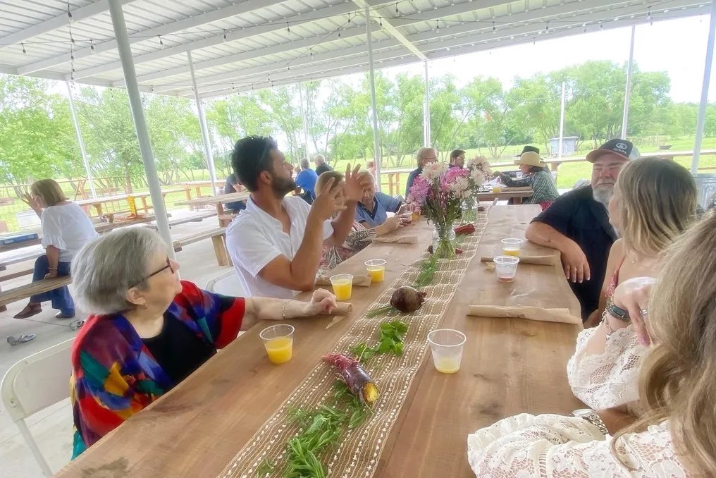 Southern Star Farms TX #53
