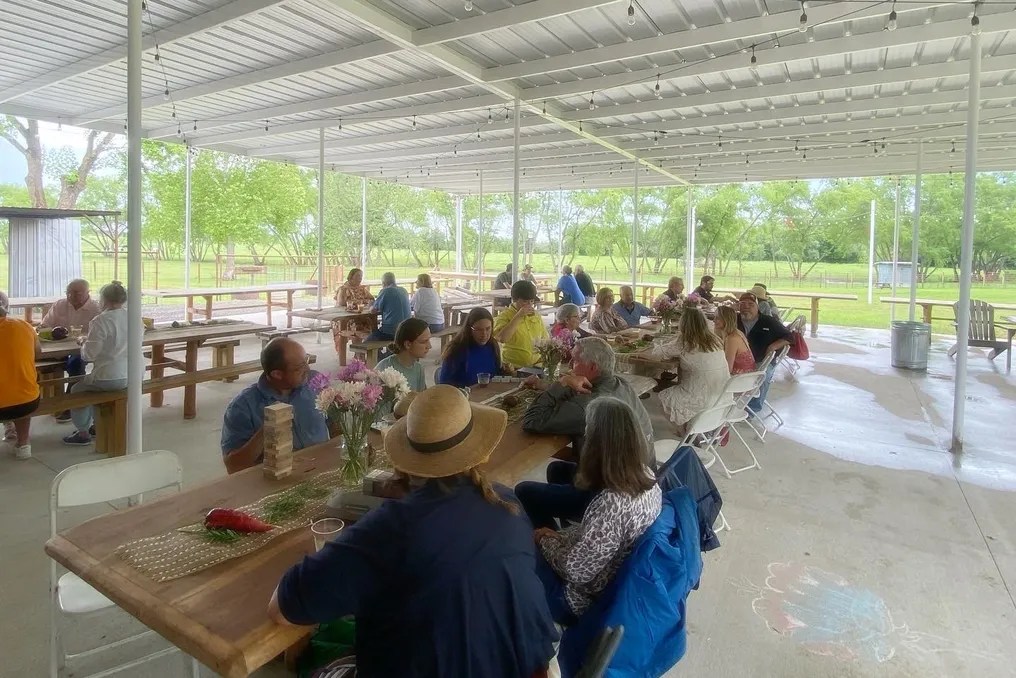 Southern Star Farms TX #54