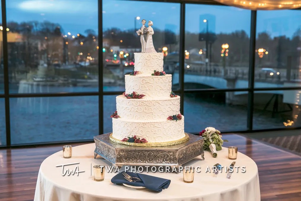 Riverside Receptions #2