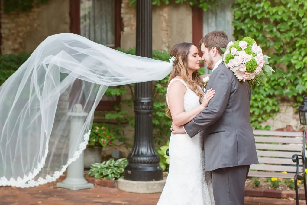 Riverside Receptions #5
