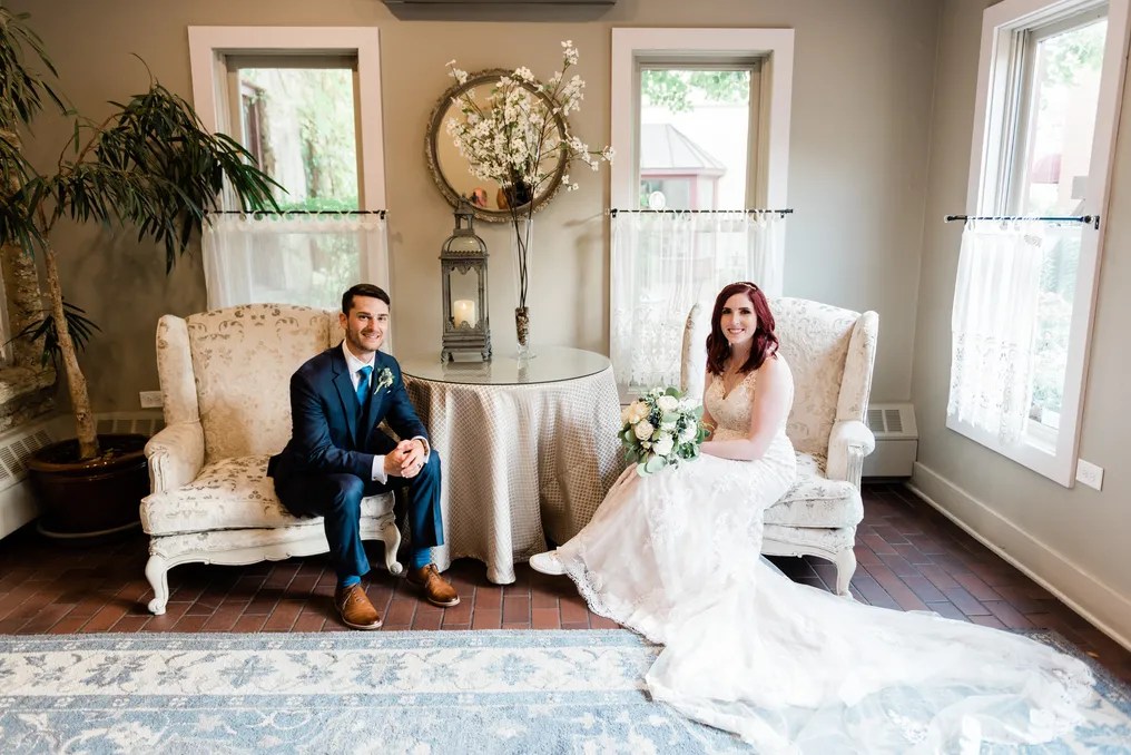 Riverside Receptions #6