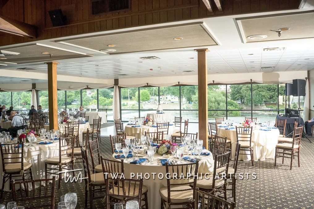 Riverside Receptions #9