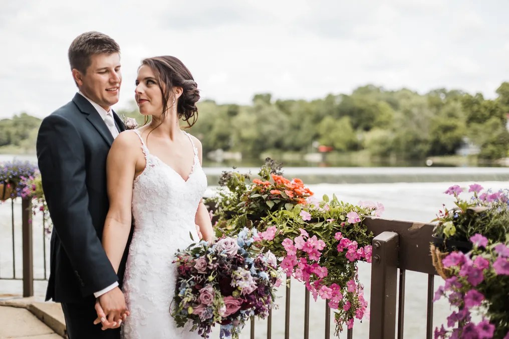 Riverside Receptions #10
