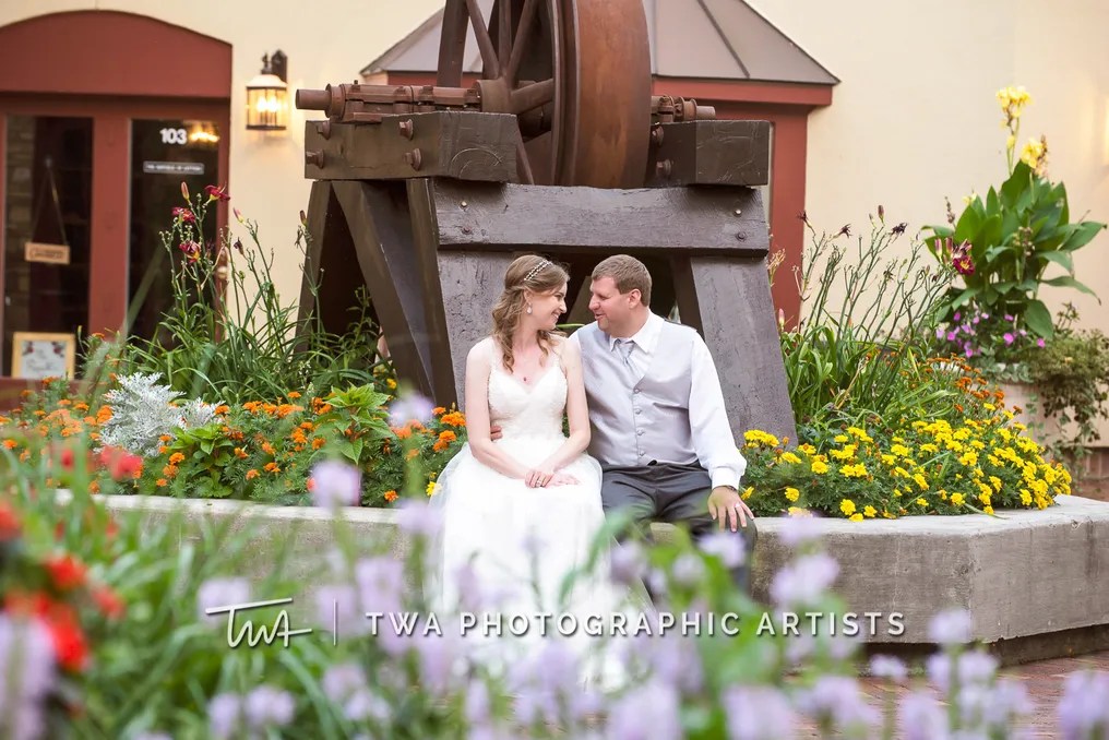 Riverside Receptions #15
