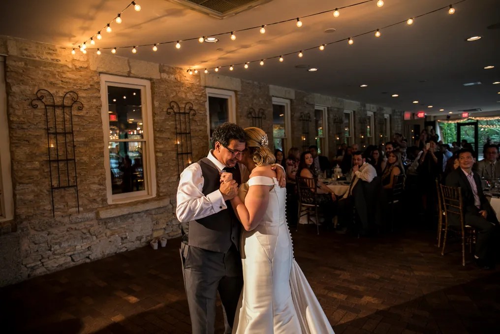 Riverside Receptions #16