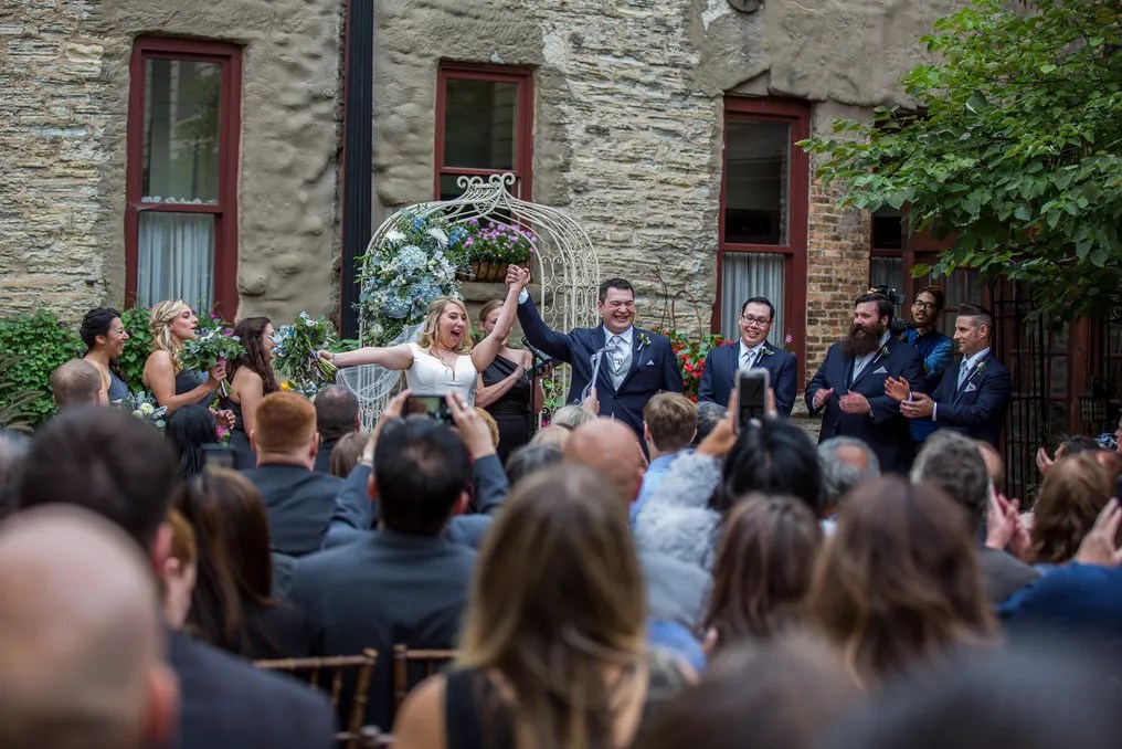 Riverside Receptions #18