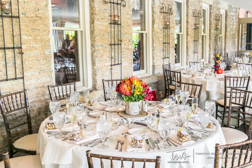 Riverside Receptions #20