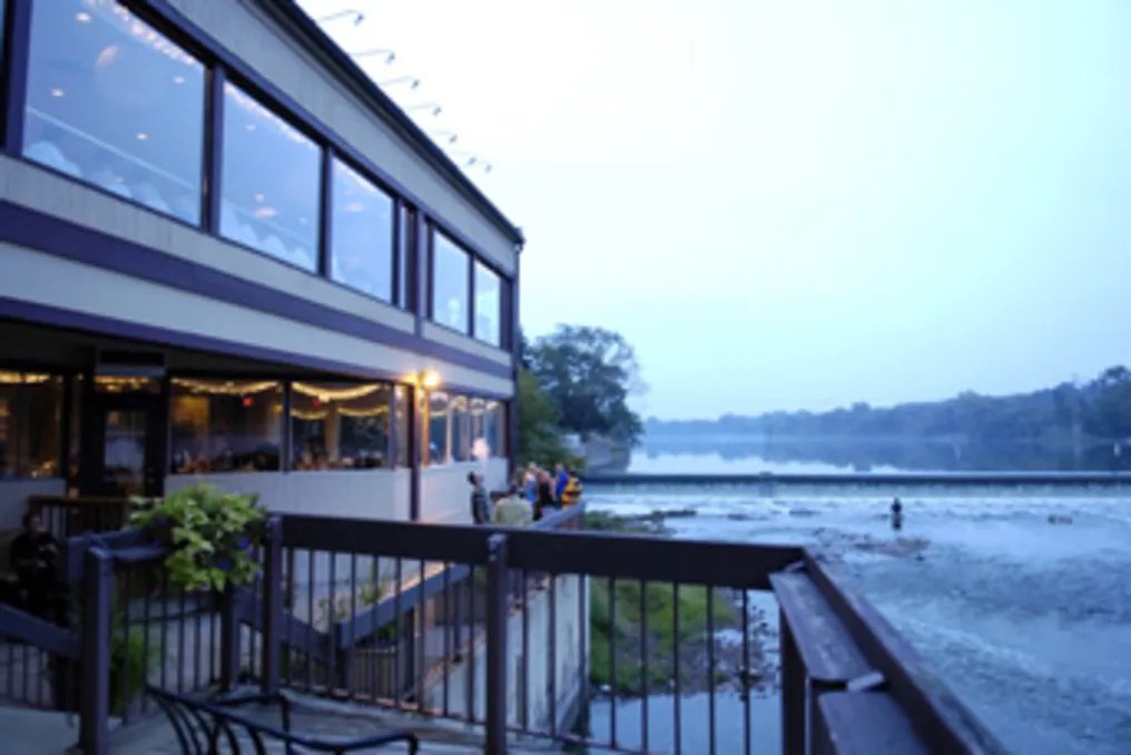Riverside Receptions #21