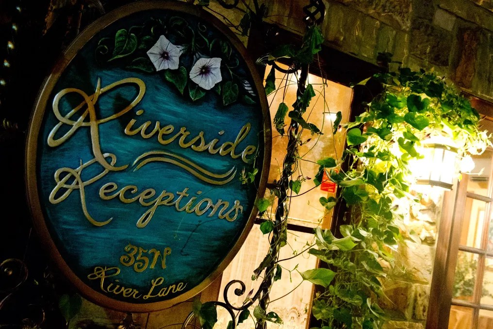 Riverside Receptions #25