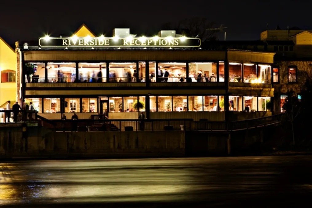 Riverside Receptions #27