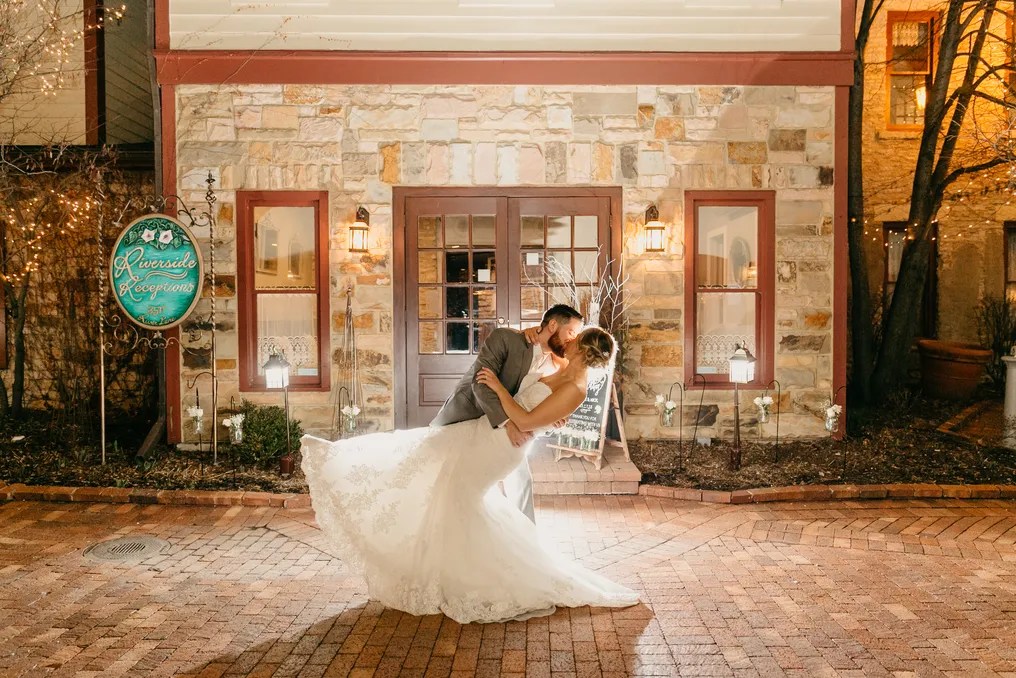 Riverside Receptions #31