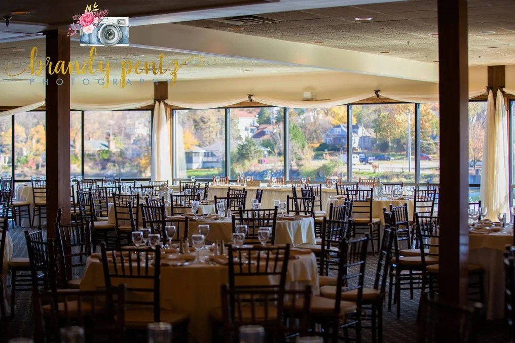 Riverside Receptions #35
