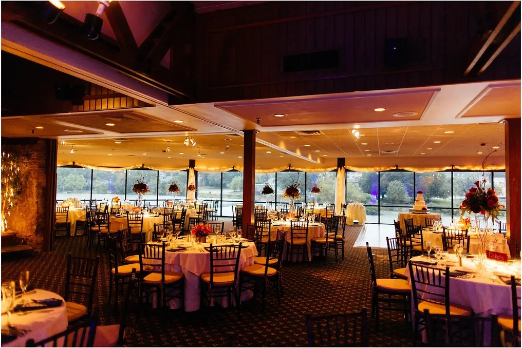 Riverside Receptions #36