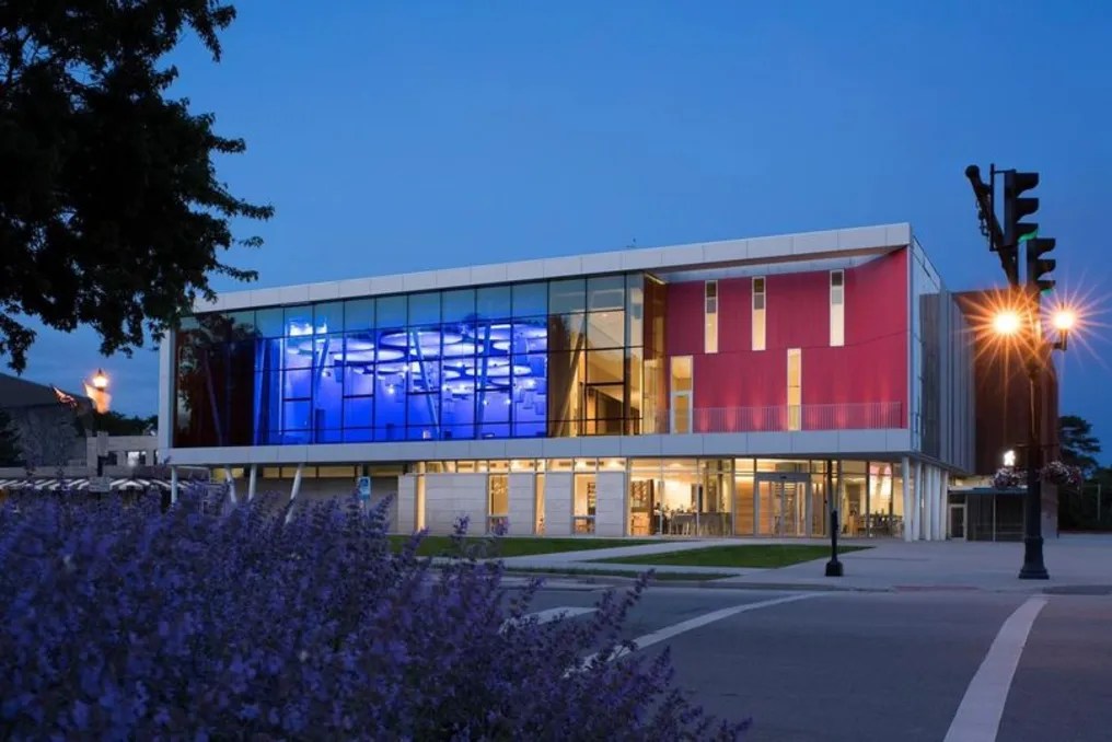 The Hotel at Oberlin #7