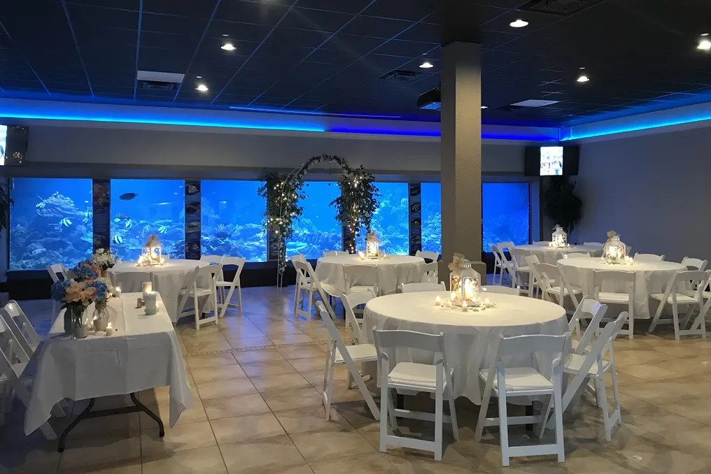 Gulfarium Marine Adventure Park #1