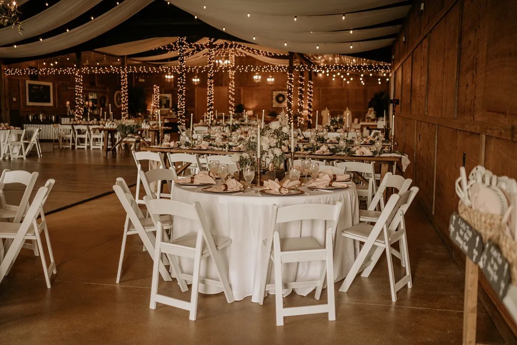 Camp Retreat- Wedding Venue #2