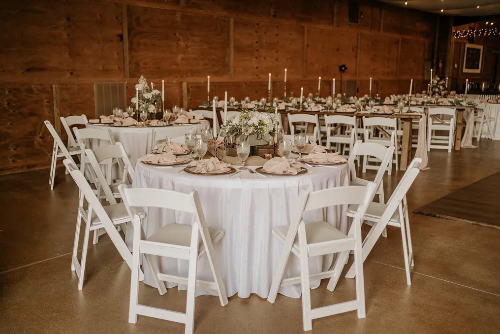Camp Retreat- Wedding Venue #3