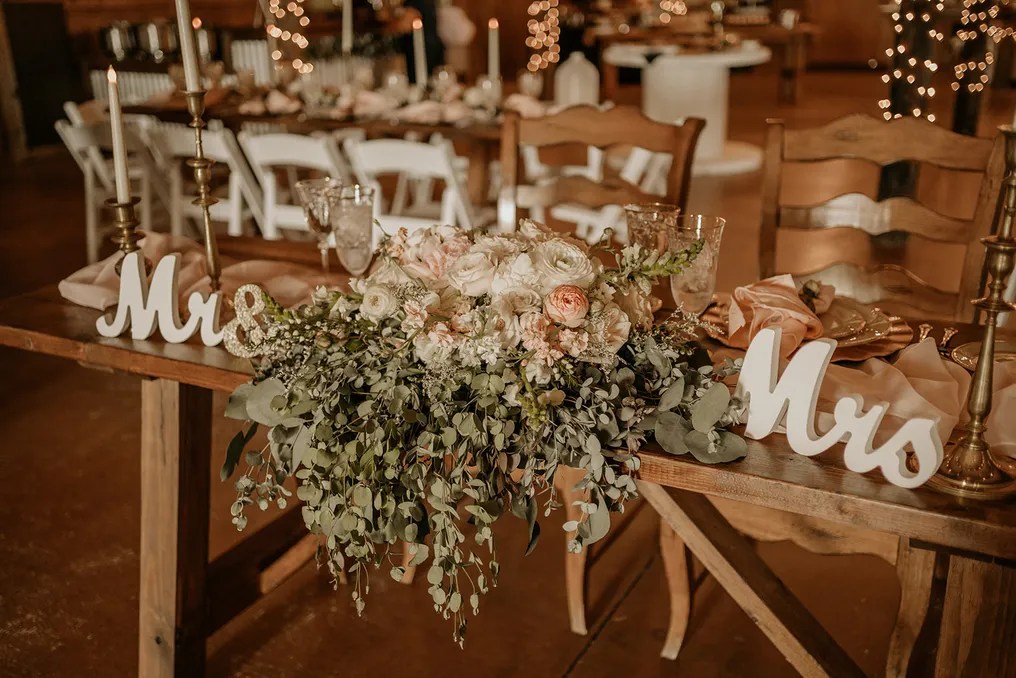 Camp Retreat- Wedding Venue #4