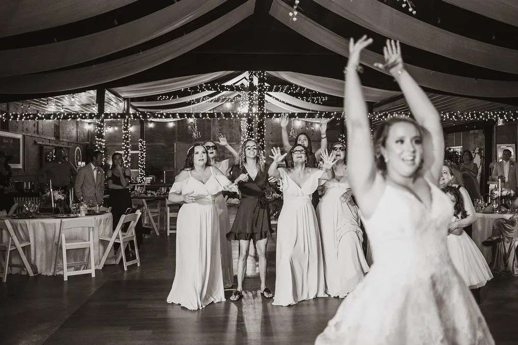 Camp Retreat- Wedding Venue #9