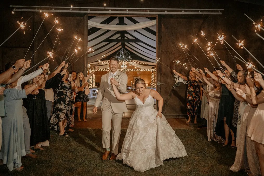 Camp Retreat- Wedding Venue #10