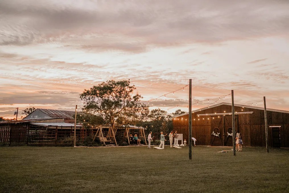 Camp Retreat- Wedding Venue #11