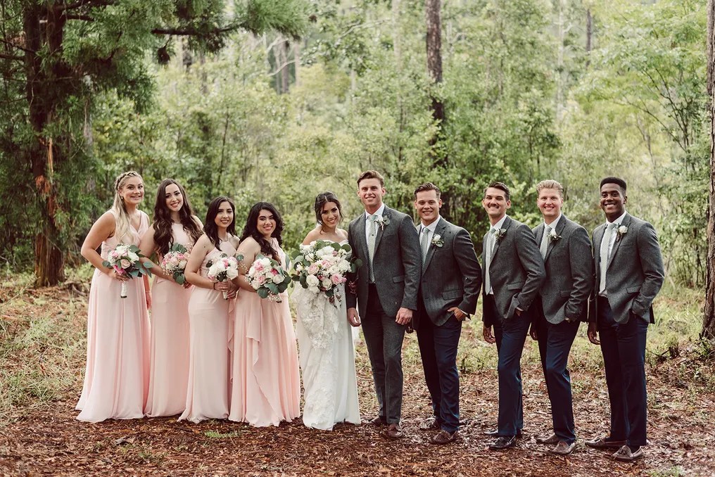 Camp Retreat- Wedding Venue #13