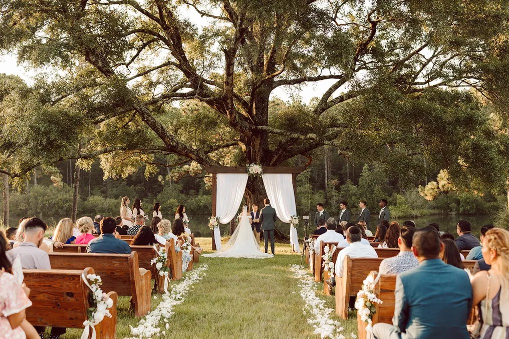 Camp Retreat- Wedding Venue #14