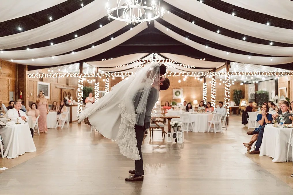 Camp Retreat- Wedding Venue #15
