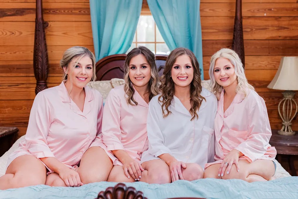 Camp Retreat- Wedding Venue #16