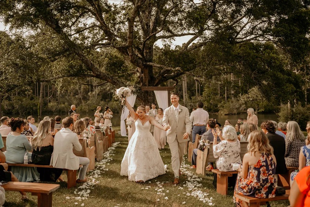 Camp Retreat- Wedding Venue #17