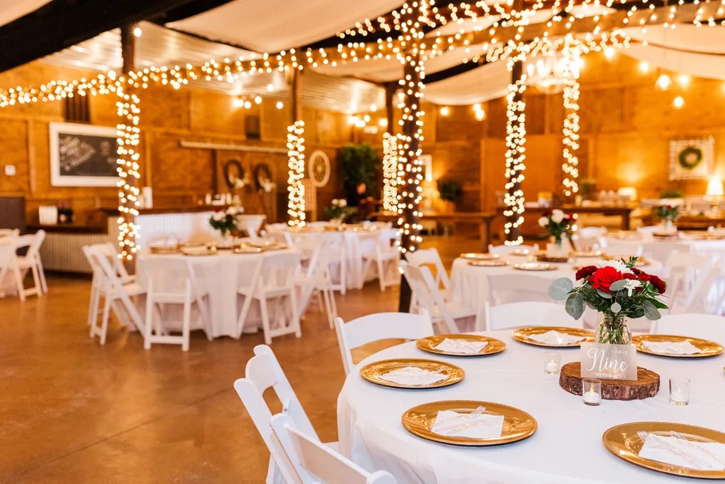 Camp Retreat- Wedding Venue #18