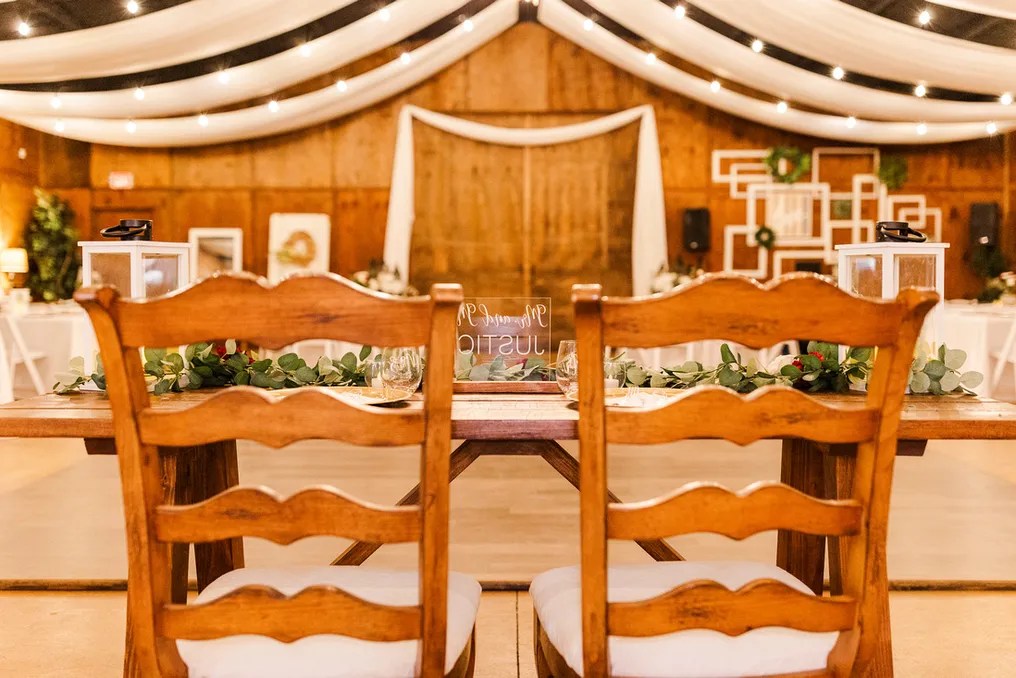 Camp Retreat- Wedding Venue #19