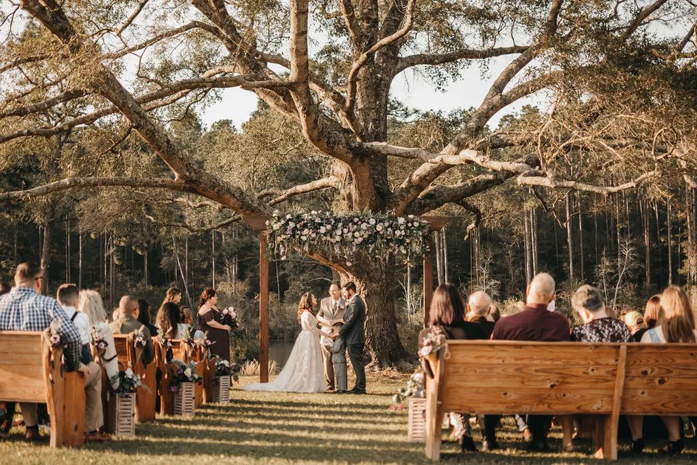 Camp Retreat- Wedding Venue #26
