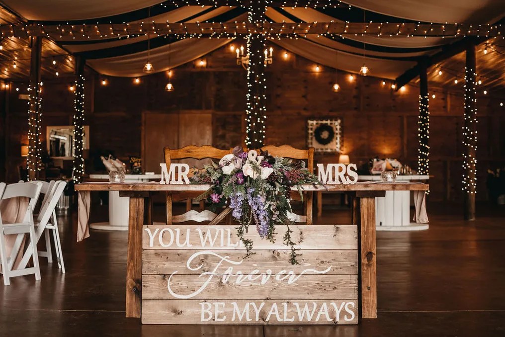 Camp Retreat- Wedding Venue #27