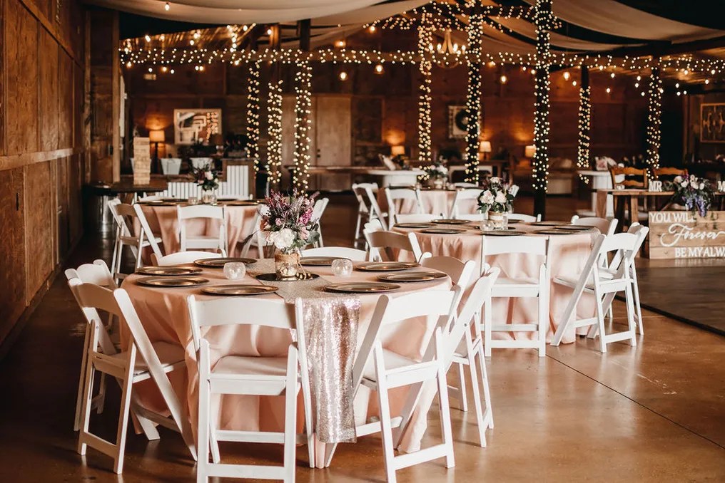 Camp Retreat- Wedding Venue #28