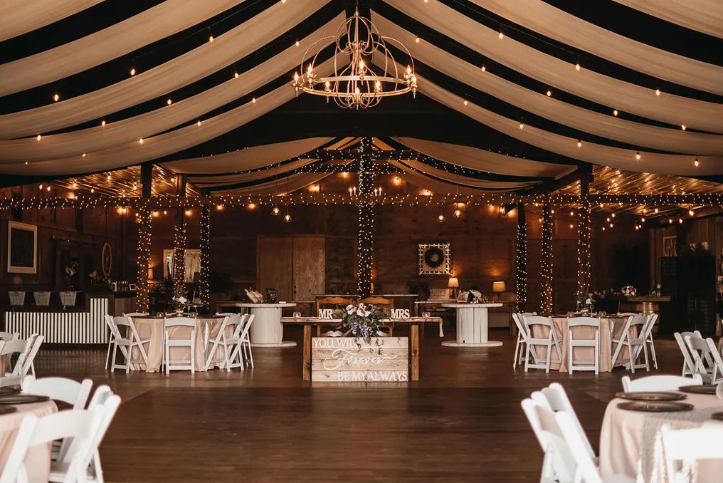 Camp Retreat- Wedding Venue #29