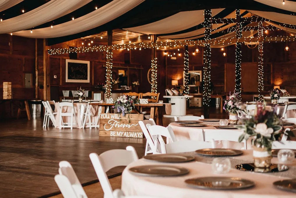 Camp Retreat- Wedding Venue #30