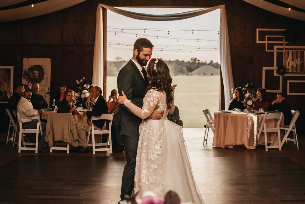 Camp Retreat- Wedding Venue #31
