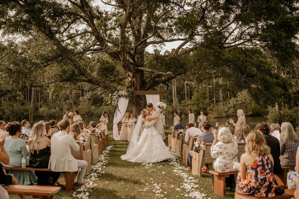Camp Retreat- Wedding Venue #32